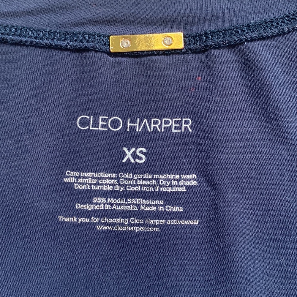 Cleo Harper Eden Tank - Picture 7 of 7